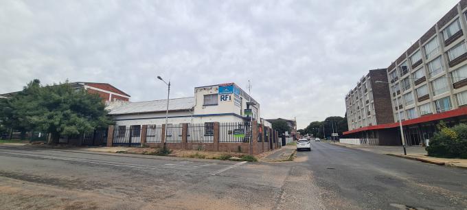Commercial for Sale For Sale in Alberton - MR568290