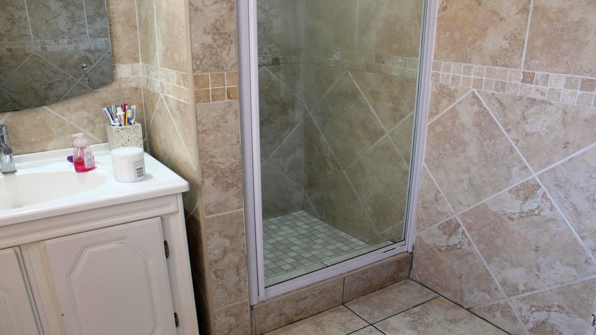 Bathroom 1 - 11 square meters of property in Lenasia South