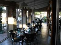  of property in Parys