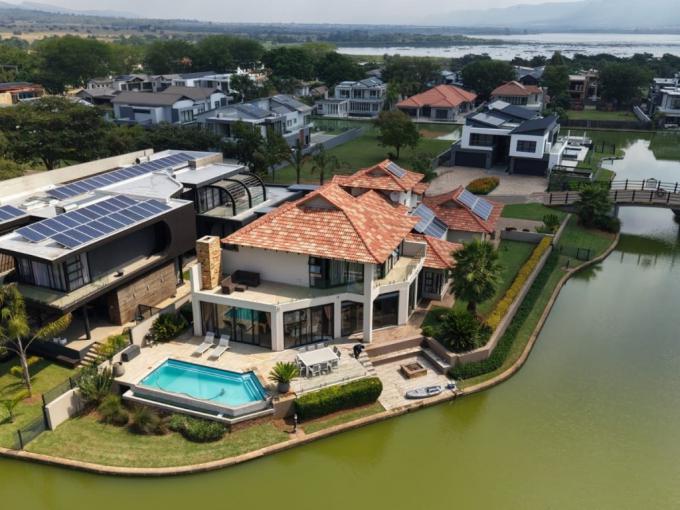 5 Bedroom House for Sale For Sale in The Islands Estate - MR568457