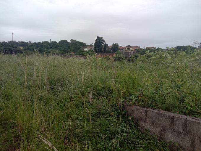 Land for Sale For Sale in Glen Hills (Stanger) MR568498