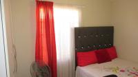 Bed Room 1 - 9 square meters of property in Sky City