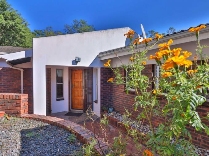 3 Bedroom House for Sale For Sale in Atholl Heights MR5685