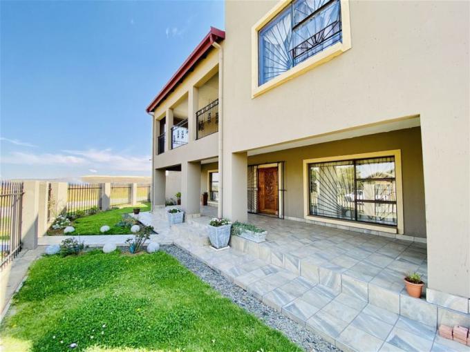 Houses For Sale in Geluksdal MyRoof.co.za