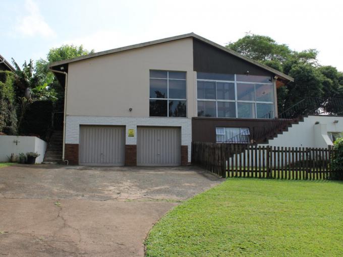 Houses For Sale in Yellowwood Park MyRoof.co.za