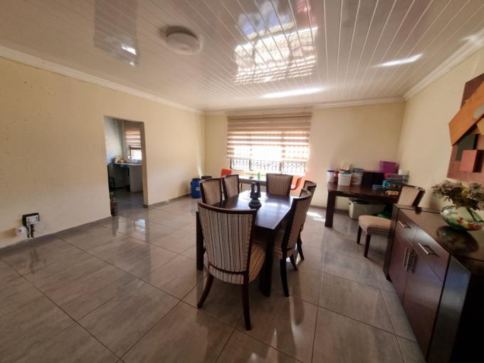 Houses For Sale in Walkerville MyRoof.co.za