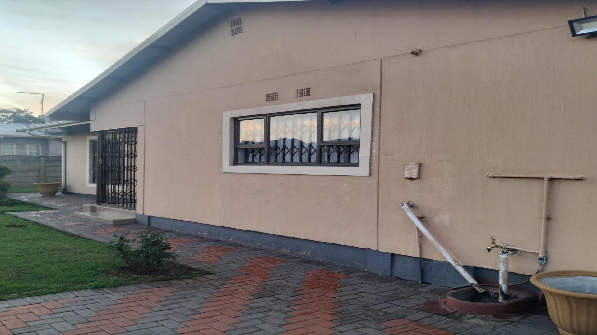 Front View of property in Vanderbijlpark