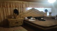 Main Bedroom of property in Vanderbijlpark