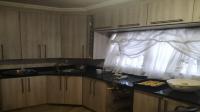 Kitchen of property in Vanderbijlpark