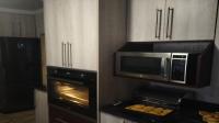Kitchen of property in Vanderbijlpark