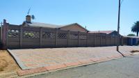 Front View of property in Vanderbijlpark