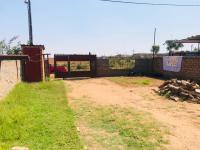  of property in Soshanguve