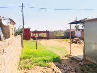  of property in Soshanguve