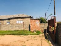  of property in Soshanguve