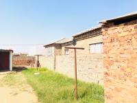  of property in Soshanguve