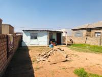  of property in Soshanguve