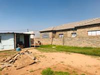  of property in Soshanguve