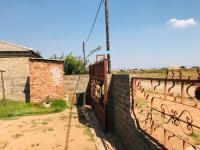  of property in Soshanguve