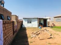  of property in Soshanguve