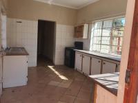 Kitchen of property in Miederpark