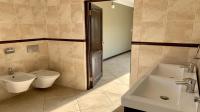 Main Bathroom - 10 square meters of property in Fourways