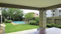 Patio - 24 square meters of property in Fourways