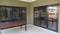 Patio - 24 square meters of property in Fourways