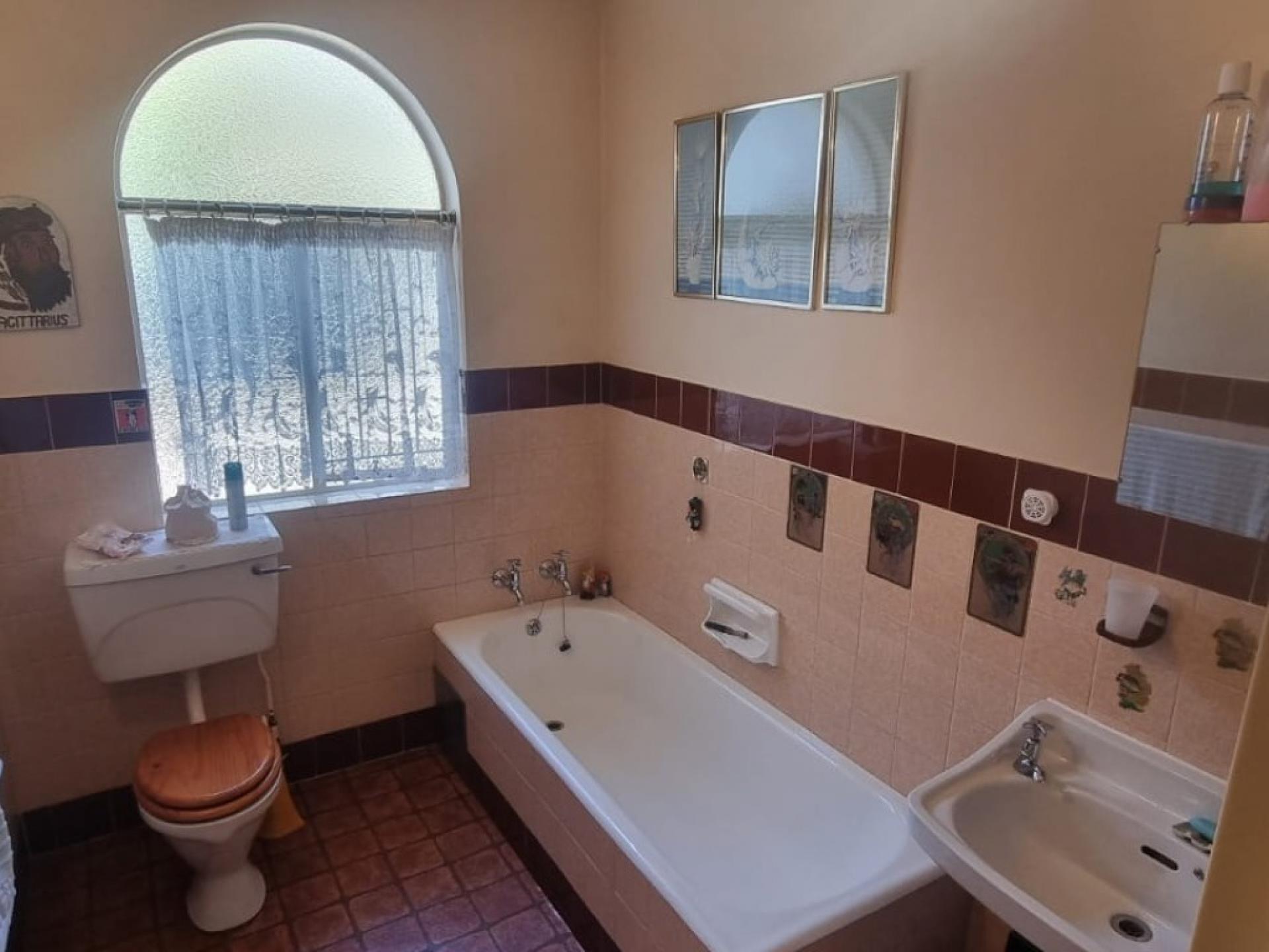 3 Bedroom House for Sale For Sale in Winchester Hills - MR56