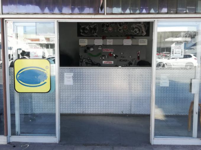 Commercial for Sale For Sale in Polokwane - MR568872