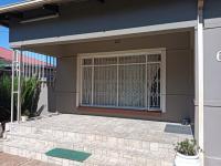 Front View of property in Brenthurst