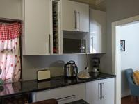 Kitchen - 42 square meters of property in Brenthurst