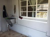 Patio - 11 square meters of property in Brenthurst