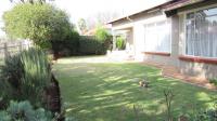 Garden of property in Brenthurst