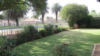 Garden of property in Brenthurst