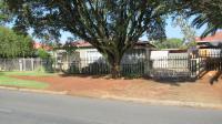Front View of property in Brenthurst
