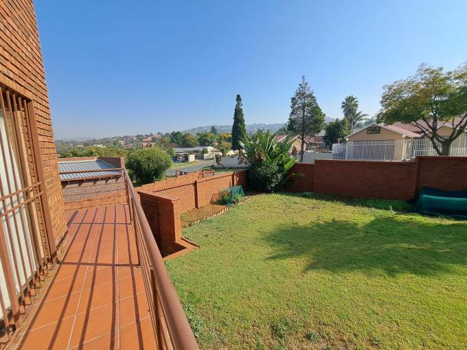Houses To Rent in Johannesburg South MyRoof.co.za