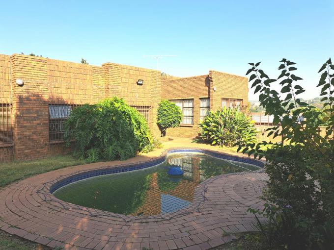 Houses To Rent in Johannesburg South MyRoof.co.za