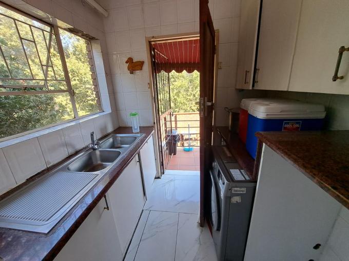 4 Bedroom House for Sale and to Rent For Sale in Mulbarton