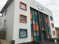  of property in East London