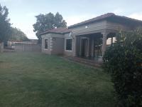 3 Bedroom 2 Bathroom House for Sale for sale in Rustenburg