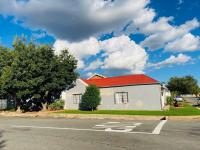  of property in Parys