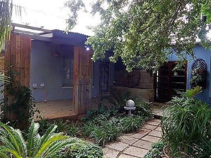 5 Bedroom House for Sale For Sale in Parys - MR569075