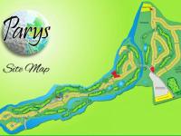  of property in Parys