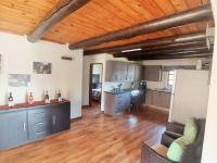  of property in Parys