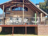  of property in Parys