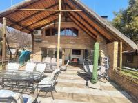 4 Bedroom 2 Bathroom House for Sale for sale in Parys