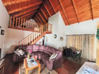  of property in Parys