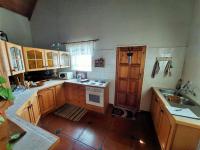  of property in Parys