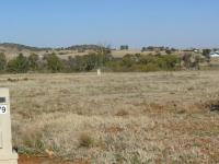 Land for Sale for sale in Parys