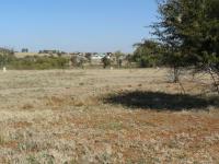  of property in Parys
